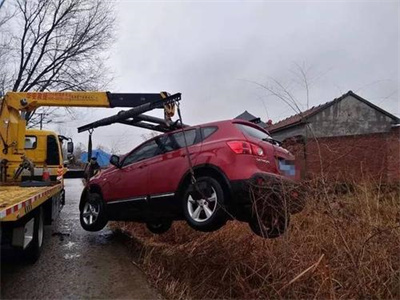 下陆区楚雄道路救援