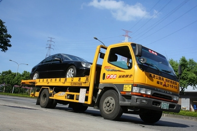 下陆区云县道路救援